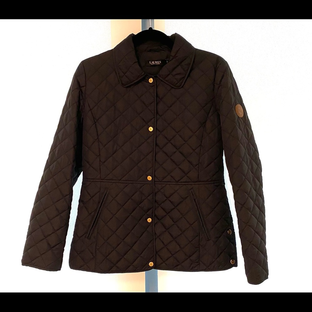 Ralph Lauren Fall/Spring jacket